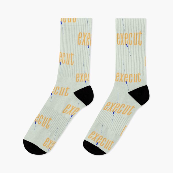 Item preview, Execute. Action Over Words designed and sold by Tom-Apex-Art.