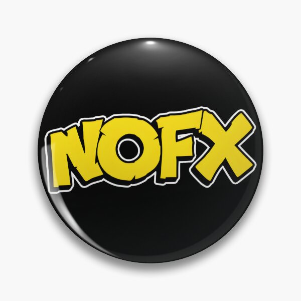 Item preview, NOFXS Punk Rock Band Graffiti  designed and sold by EmericHawthorn.