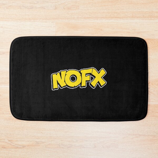 Item preview, NOFXS Punk Rock Band Graffiti  designed and sold by EmericHawthorn.