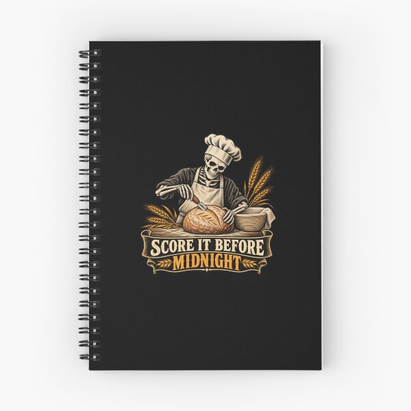 Item preview, Score It Before Midnight designed and sold by AMICO77.