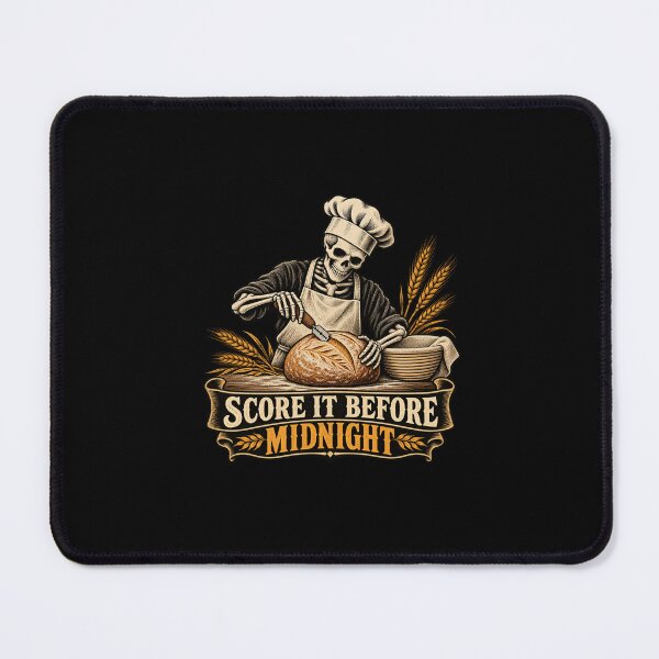 Item preview, Score It Before Midnight designed and sold by AMICO77.