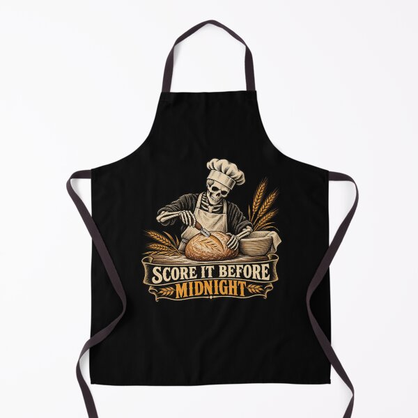 Item preview, Score It Before Midnight designed and sold by AMICO77.