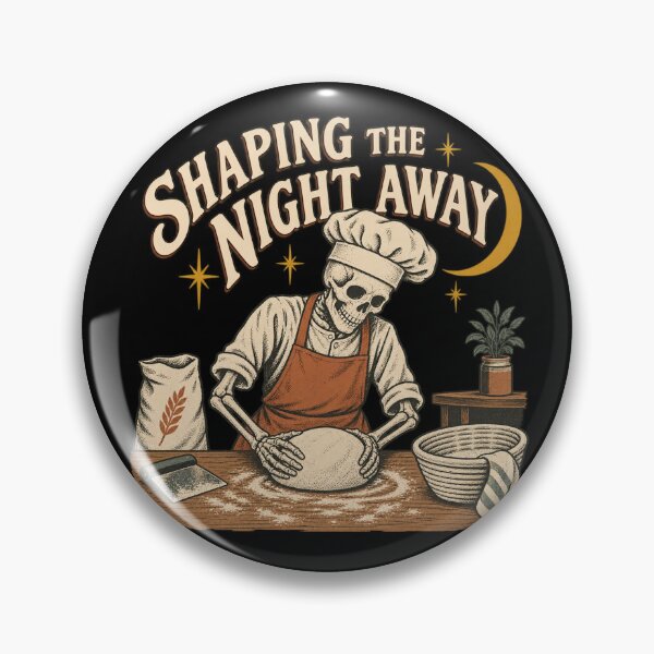 Item preview, Shaping the Night Away designed and sold by AMICO77.