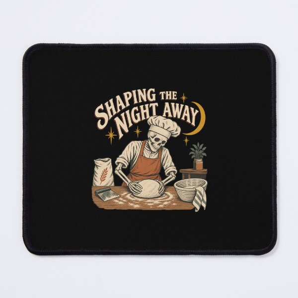 Item preview, Shaping the Night Away designed and sold by AMICO77.