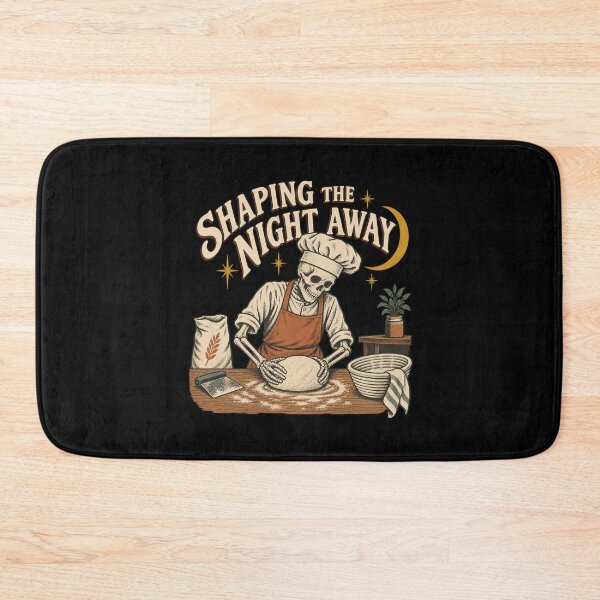 Item preview, Shaping the Night Away designed and sold by AMICO77.