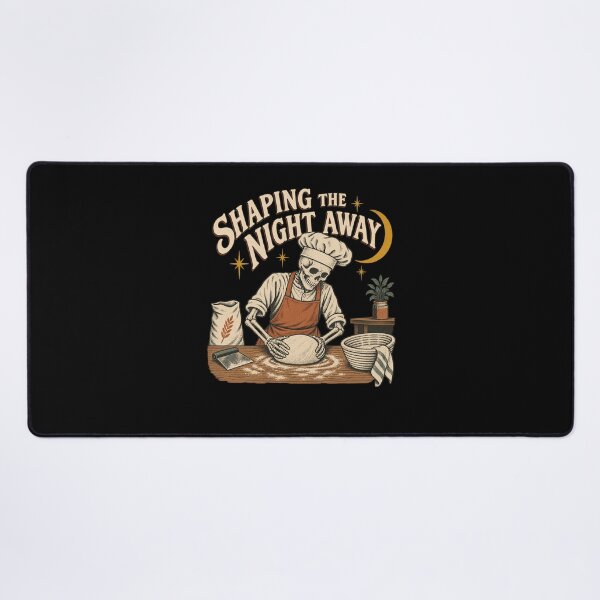 Item preview, Shaping the Night Away designed and sold by AMICO77.