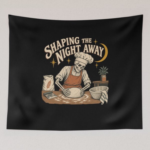 Item preview, Shaping the Night Away designed and sold by AMICO77.
