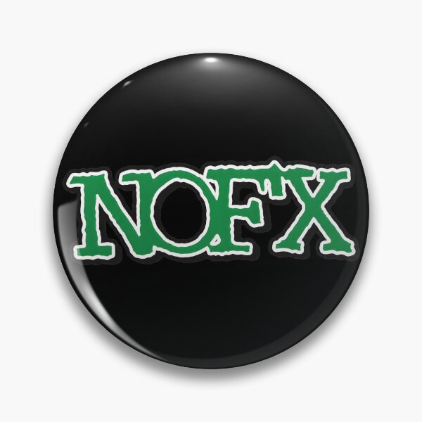 Item preview, NOFXS Punk Rock Band  designed and sold by EmericHawthorn.