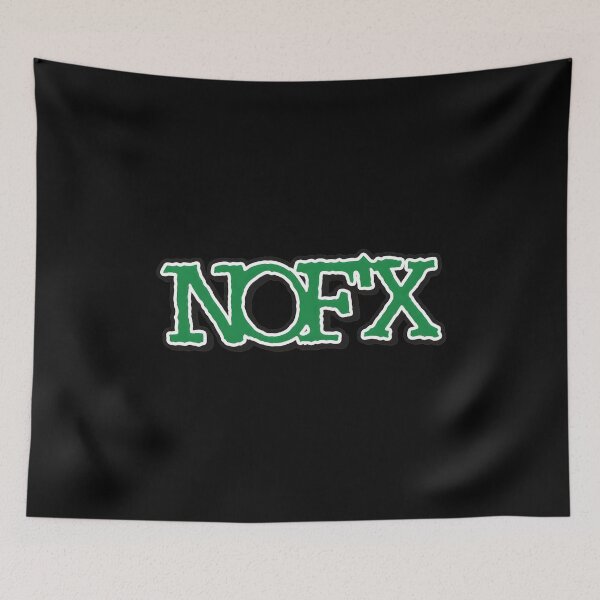 Item preview, NOFXS Punk Rock Band  designed and sold by EmericHawthorn.