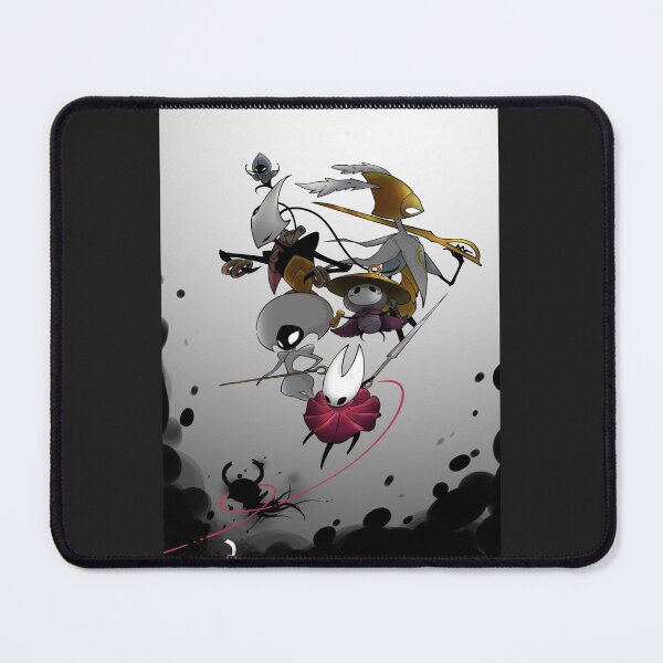 Item preview, Hollow Knight designed and sold by Inthestardust.