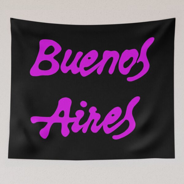 Item preview, Buenos Aires designed and sold by coundorheroes.