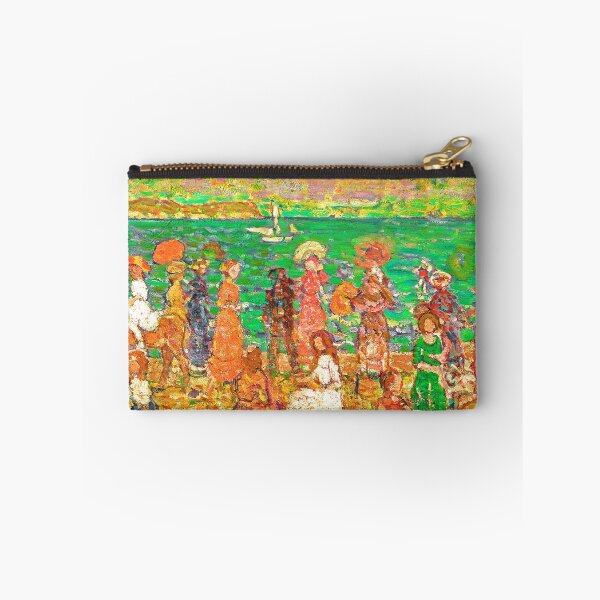 Item preview, Vintage Art Reproduction: Seashore designed and sold by The Real Victorian.