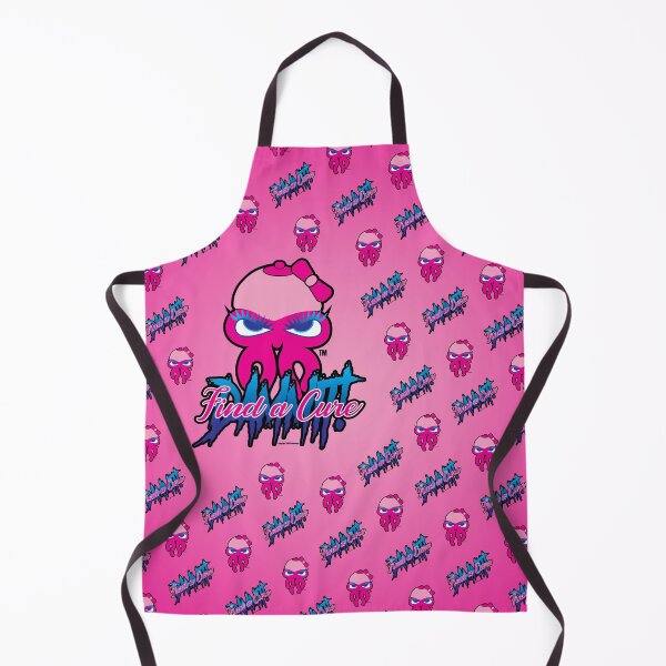 Item preview, Find A Cure Dammit! designed and sold by ArtistGrimmReal.