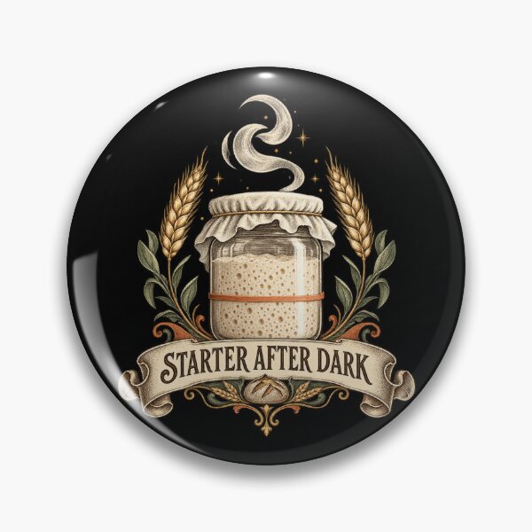 Item preview, Starter After Dark designed and sold by AMICO77.