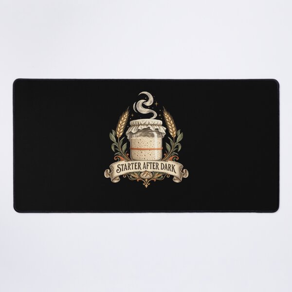 Item preview, Starter After Dark designed and sold by AMICO77.