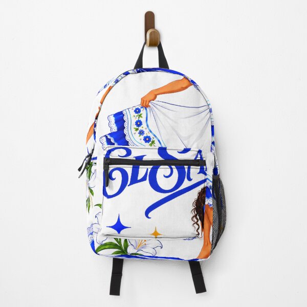 Item preview, El Salvador Folkloric Salvadoran Hispanic Heritage Pride designed and sold by nryum.