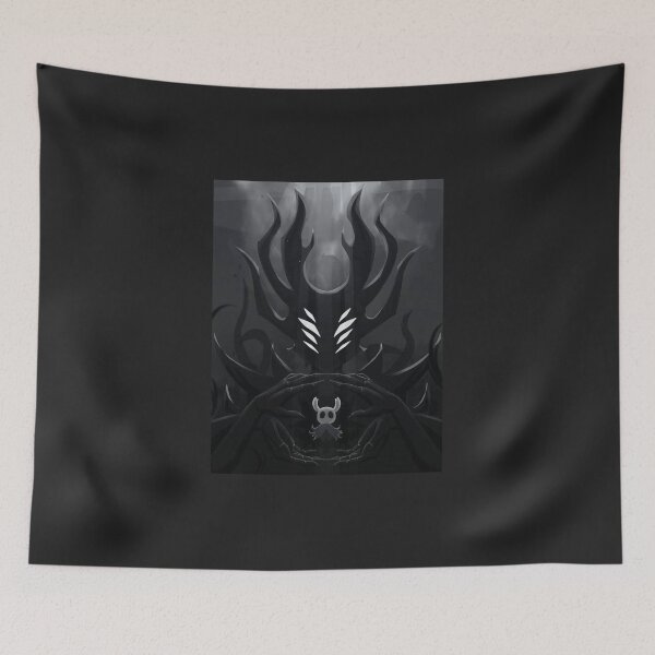 Item preview, Hollow Knight - Hornet designed and sold by Inthestardust.