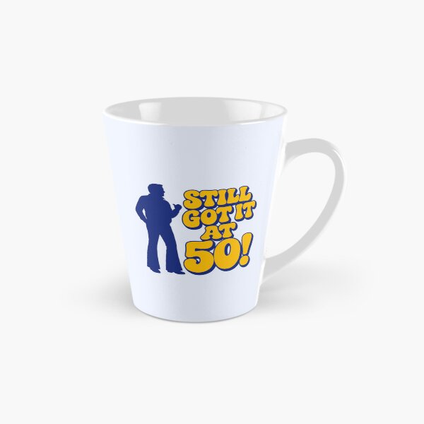 Item preview, Still Got It At 50 Men designed and sold by fadilow.
