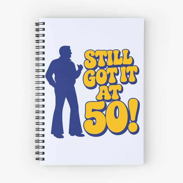 Item preview, Still Got It At 50 Men designed and sold by fadilow.