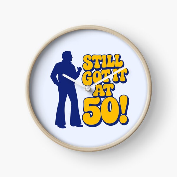 Item preview, Still Got It At 50 Men designed and sold by fadilow.