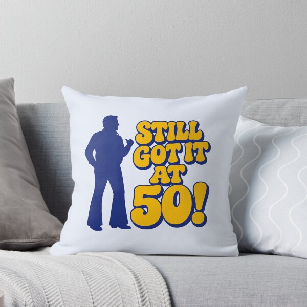 Item preview, Still Got It At 50 Men designed and sold by fadilow.