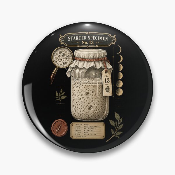Item preview, Starter Specimen No. 13 designed and sold by AMICO77.