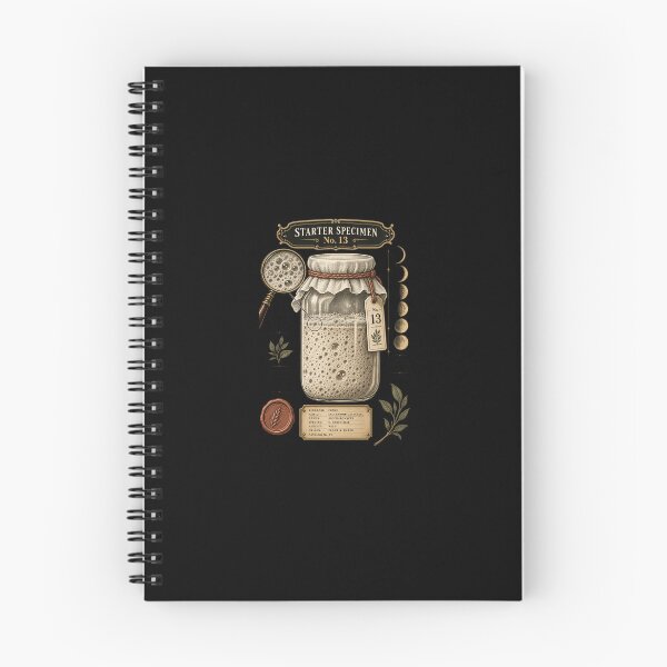 Item preview, Starter Specimen No. 13 designed and sold by AMICO77.