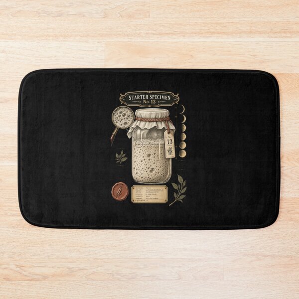 Item preview, Starter Specimen No. 13 designed and sold by AMICO77.