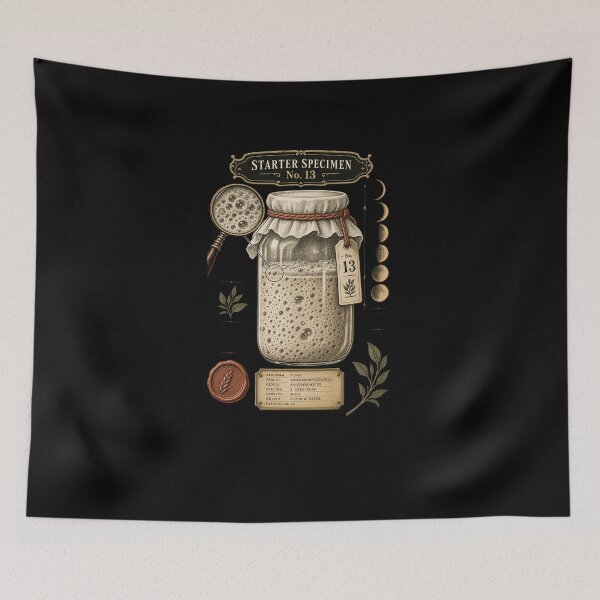 Item preview, Starter Specimen No. 13 designed and sold by AMICO77.