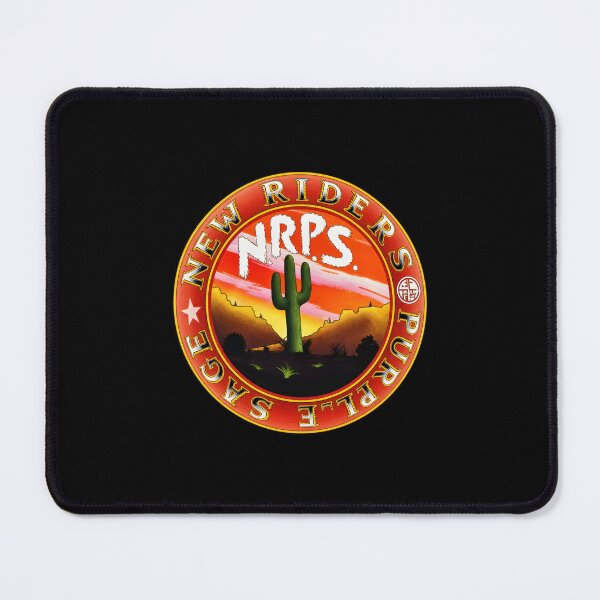 Item preview, NRPSS Deserts Cactus Sunset designed and sold by EmericHawthorn.