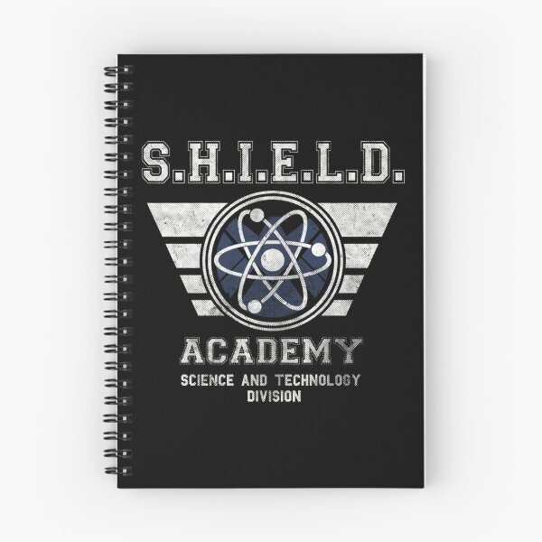 Item preview, SHIELD Academy   designed and sold by goldsmithorders.