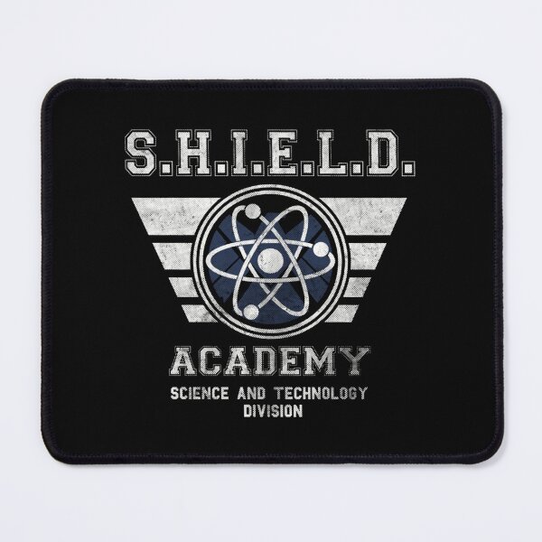 Item preview, SHIELD Academy designed and sold by goldsmithorders.