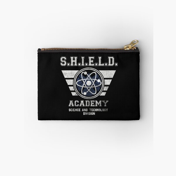 Item preview, SHIELD Academy   designed and sold by goldsmithorders.