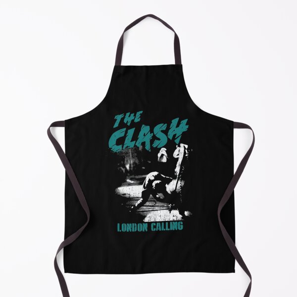 Item preview, The Clash London Calling designed and sold by ruffinathisarts.