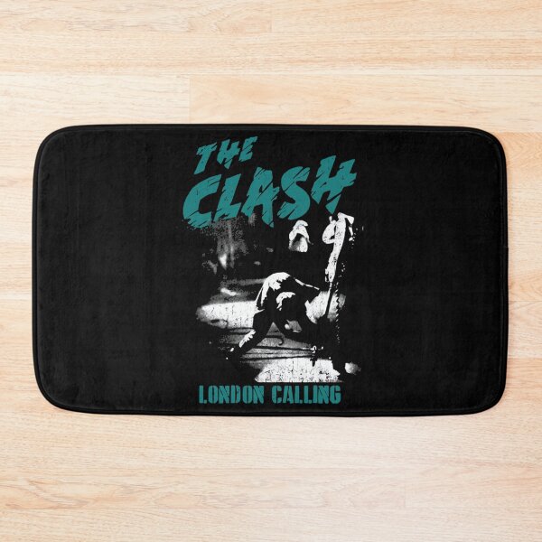 Item preview, The Clash London Calling designed and sold by ruffinathisarts.