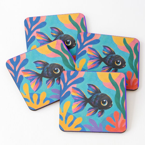 Item preview, Ellie in Wonderland designed and sold by Jouelle Ocan.
