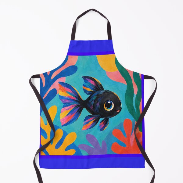 Item preview, Ellie in Wonderland designed and sold by Jouelle Ocan.