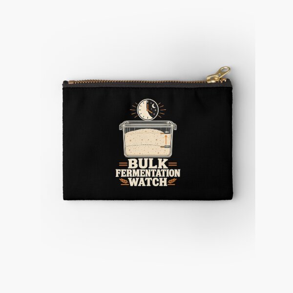 Item preview, Bulk Fermentation Watch designed and sold by AMICO77.