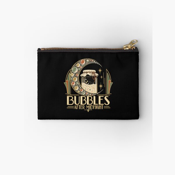 Item preview, Bubbles After Midnight designed and sold by AMICO77.