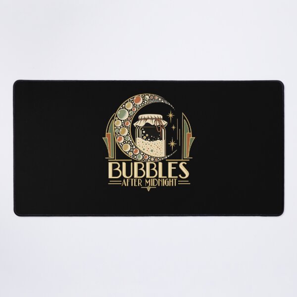 Item preview, Bubbles After Midnight designed and sold by AMICO77.