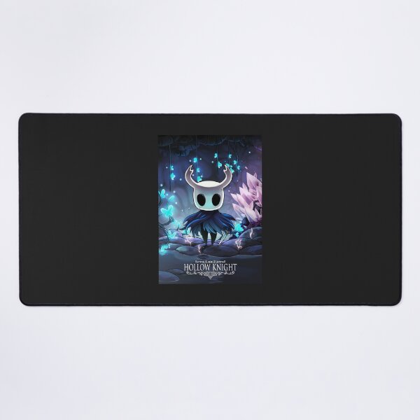 Item preview, Hollow Knight - Hornet designed and sold by Inthestardust.