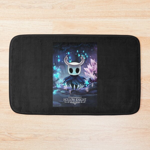 Item preview, Hollow Knight - Hornet designed and sold by Inthestardust.