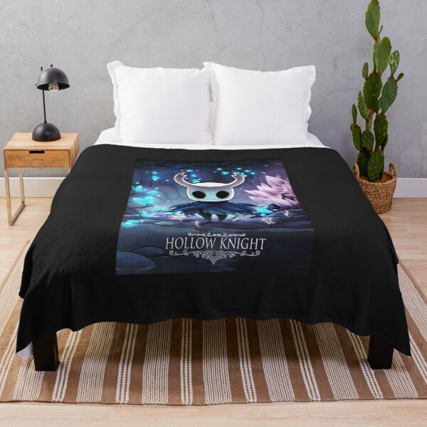 Item preview, Hollow Knight - Hornet designed and sold by Inthestardust.