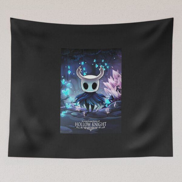 Item preview, Hollow Knight - Hornet designed and sold by Inthestardust.