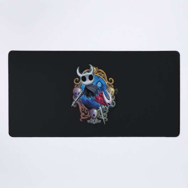 Item preview, Hollow Knight - Hornet designed and sold by Inthestardust.