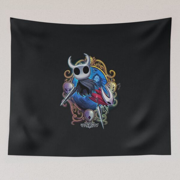 Item preview, Hollow Knight - Hornet designed and sold by Inthestardust.