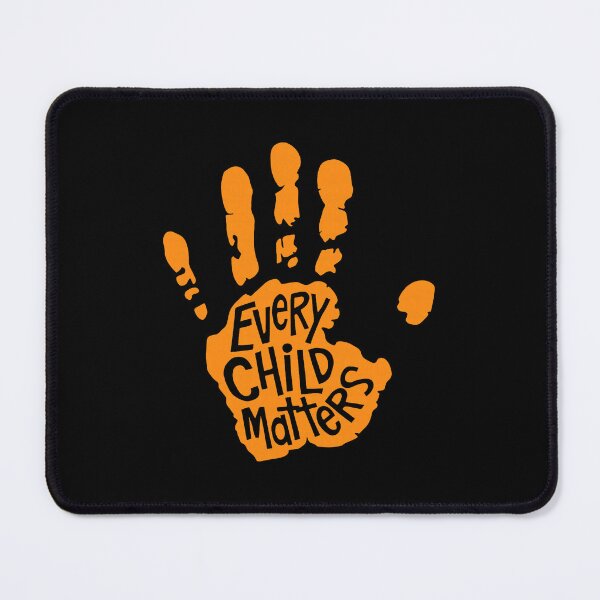 Item preview, Every Child Matters Kindness Hand Anti Bullying Awareness designed and sold by nryum.