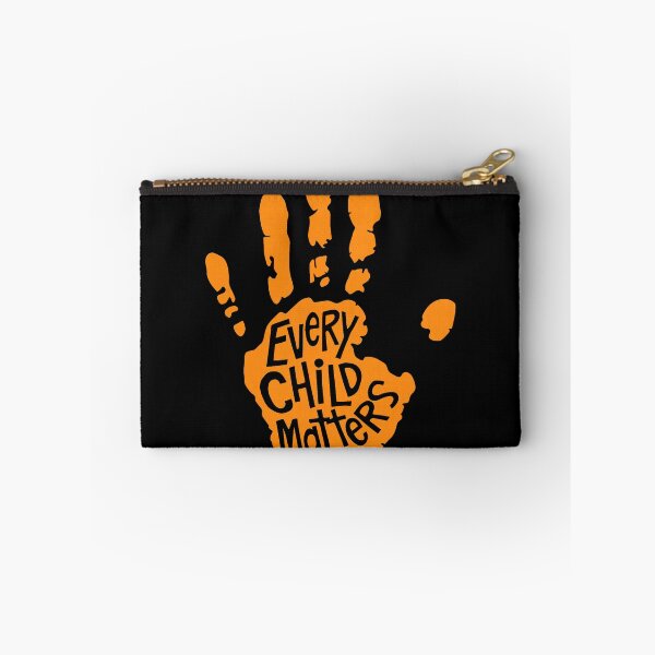 Item preview, Every Child Matters Kindness Hand Anti Bullying Awareness designed and sold by nryum.