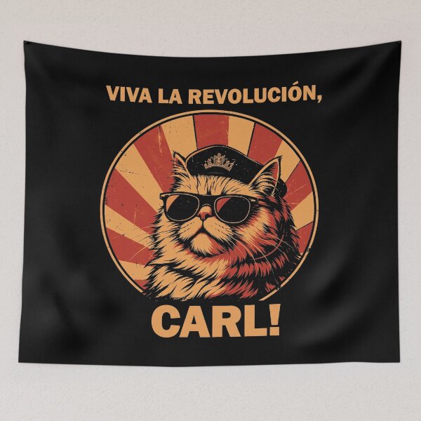 Item preview, Dungeon-Crawler-Carl designed and sold by ismaelgeme.