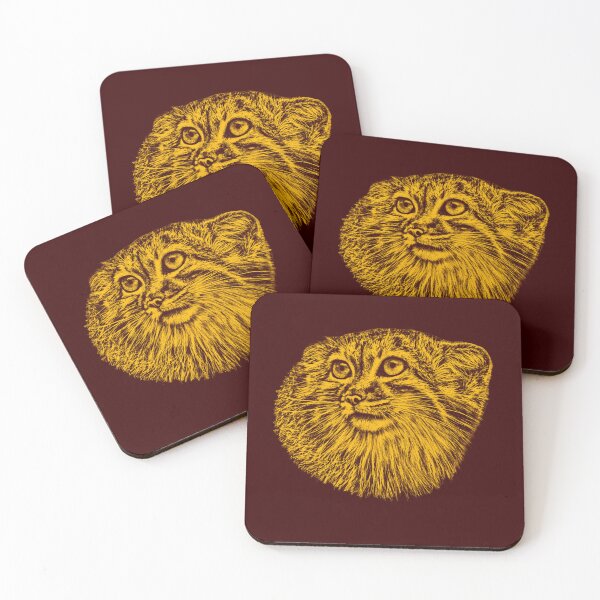 Item preview, Manul cub designed and sold by Guardi71.